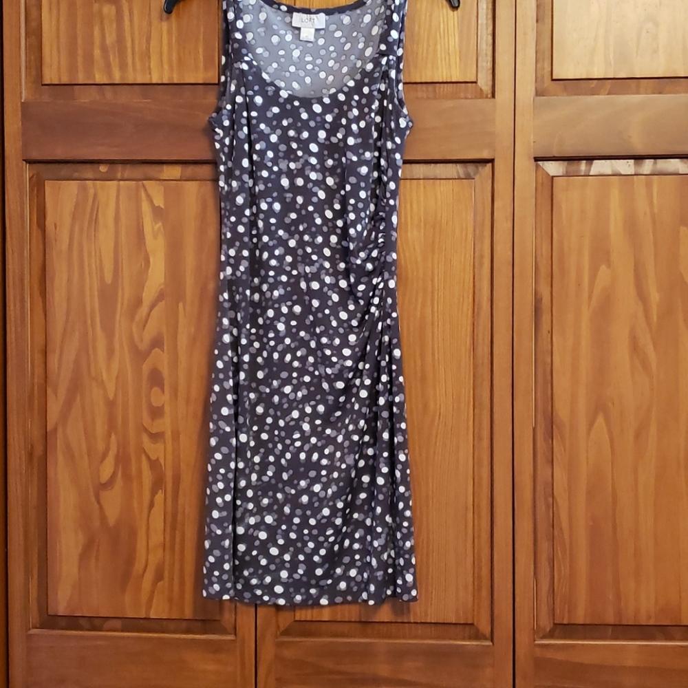 Loft dress